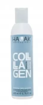 Halak Professional - Рабочий состав Collagen Treatment, 200 мл