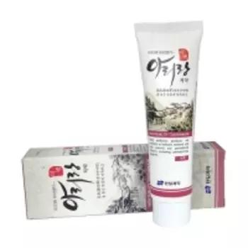 Hanil 'Arirang Whitening' - Зубная паста отбеливающая, 150 г