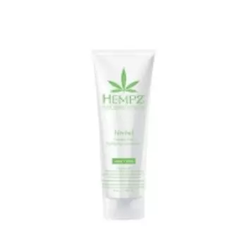 Hempz Healthy Hair Fortifying Conditioner - Кондиционер растительный укрепляющий, Здоровые волосы, 265 мл