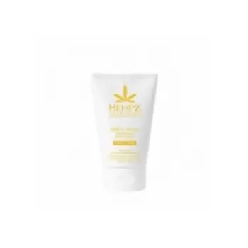 Hempz Milk Honey Herbal Hand &amp; Foot Creme - Крем для рук и ног с молоком и медом, 100 мл