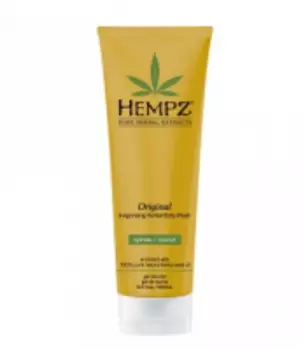 Hempz Original Body Wash - Гель для душа, Оригинальный , 250 мл