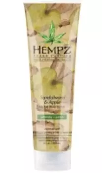 Hempz - Скраб для тела, 265 мл