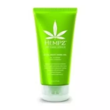 Hempz Ultra Moist Shave Gel - Гель для бритья 145 мл