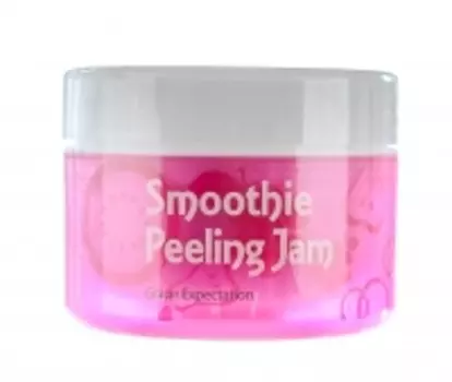 Holika Holika - Гель для лица отшелушивающий, с экстрактом винограда, 75 мл