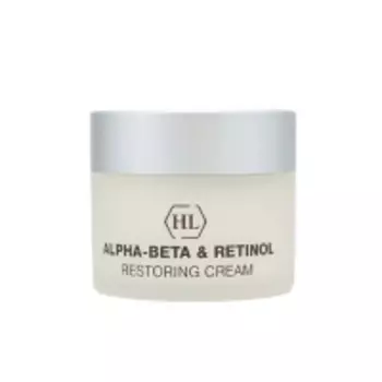 Holy Land - Крем восстанавливающий, 50 мл