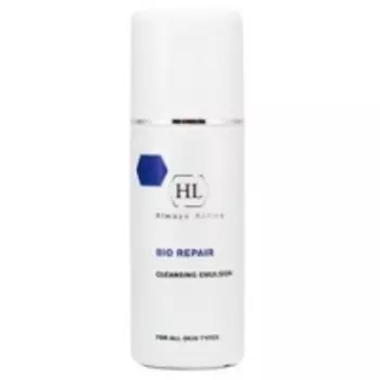 Holy Land Bio Repair cleansing emulsion - Очиститель, 250 мл