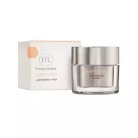 Holy Land Dermalight Lightening Mask - Маска осветляющая, 50 мл