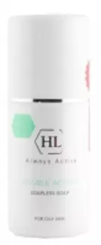 Holy Land - Мыло ихтиоловое Soapless Soap, 150 мл