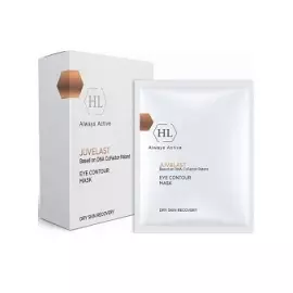 Holy Land - Маска для век, 5*15 мл