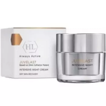 Holy Land - Крем ночной, 50 мл