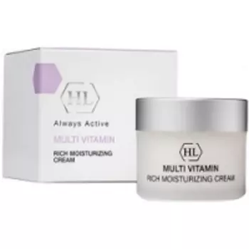 Holy Land - Крем, 50 мл