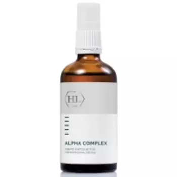 Holy Land - Пилинг химический, 100 мл