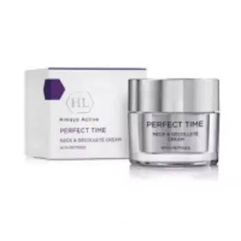 Holy Land - Крем для шеи и декольте. 50 мл