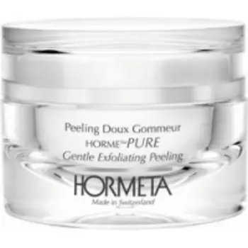 Hormeta Horme Pure Gentle Exfoliating Peeling - Гоммаж нежный, 50 мл