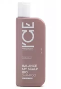 I`CE Professional - Шампунь "Для восстановления баланса кожи головы", 250 мл