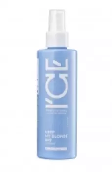 I`CE Professional - Сыворотка-спрей для светлых волос, 200 мл