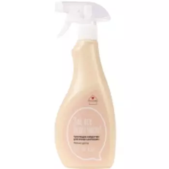 I'm home - Чистящее средство для кухни Антижир «Белые цветы», 500 мл