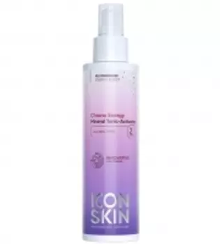 Icon Skin Chrono Energy - Минеральный тоник-активатор, 150 мл