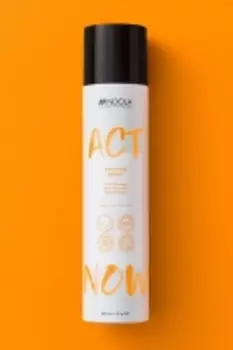 Indola ACT NOW - Текстурирующий спрей для волос, 300 мл