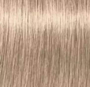 Indola Blonde Expert - Крем-краска, тон 100.2 ультраблонд перламутровый, 60 мл