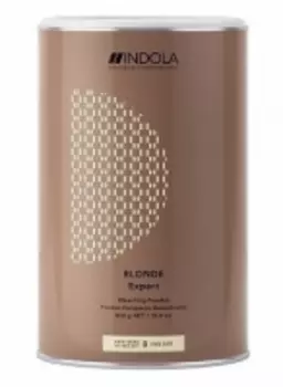 Indola Blonde Expert - Пудра осветляющая, 450 г