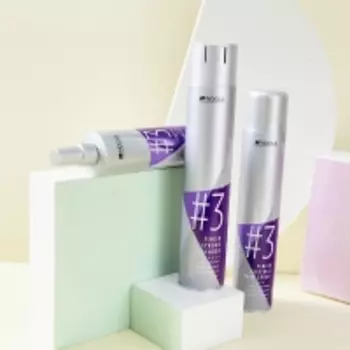 Indola - Гель-спрей, 300 мл