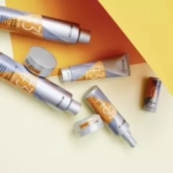 Indola - Моделирующая паста для волос, 85 мл