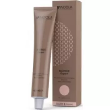 Indola Professional Blonde Expert Highlift - Краска для волос, тон 1000.11 Ледяной блонд, 60 мл