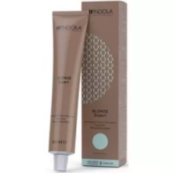 Indola Professional Blonde Expert Pastel - Краска для волос, тон P.01, блонд пастельный натуральный пепельный, 60 мл