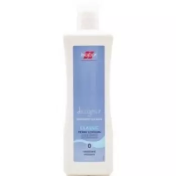 Indola Professional Designer Classic Perm Lotion Silkwave - Лосьон для химической завивки №0, 1000 мл