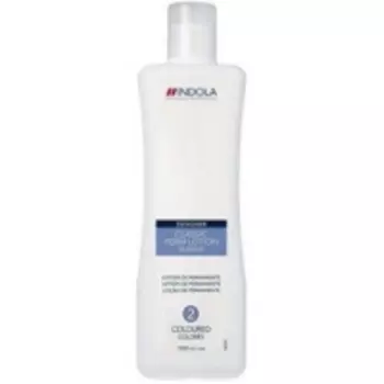 Indola Professional Designer Classic Perm Lotion Silkwave - Лосьон для химической завивки -2-, 1000 мл