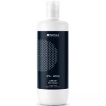 Indola Professional Exсlusively Professional 12% - 40 Vol - Крем-проявитель 12%, 1000 мл
