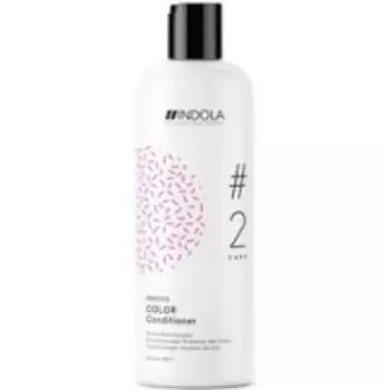 Indola Professional Innova Color Conditioner - Кондиционер для окрашенных волос, 300 мл