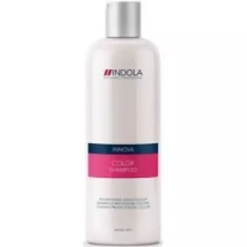 Indola Professional Innova Color Shampoo - Шампунь для окрашенных волос, 300 мл