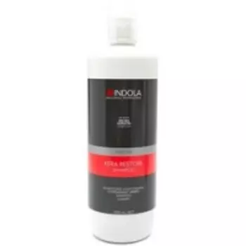 Indola Professional Innova Kera Restore Shampoo - Шампунь Кератиновое восстановление, 1000 мл