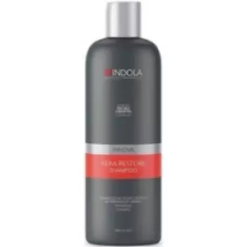 Indola Professional Innova Kera Restore Shampoo - Шампунь Кератиновое восстановление, 300 мл