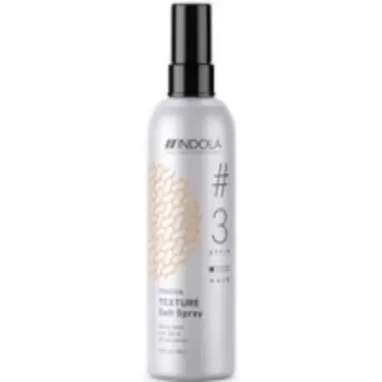 Indola Professional Innova Texture Salt Spray - Солевой спрей для волос, 200 мл
