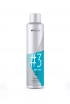 Indola Professional - Мусс сильной фиксации, 300 мл