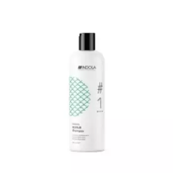 Indola Professional Repair Shampoo - Шампунь восстанавливающий, 300 мл