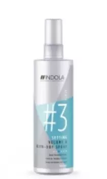 Indola - Спрей для быстрой сушки волос, 200 мл