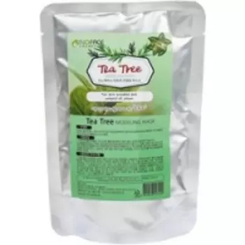 Inoface Inoface Tea Tree Modeling Mask - Маска альгинатная с экстрактом чайного дерева, 200 г