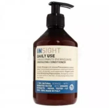 Insight Professional - Кондиционер для ежедневного применения Energizing Conditioner, 400 мл