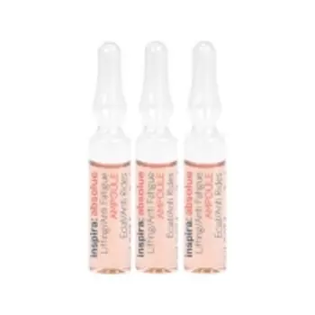 Inspira:cosmetics - Ампулы для мгновенного лифтинга и сияния кожи 7х2 мл