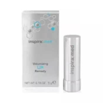 Inspira:cosmetics - Бальзам для увеличения объема губ, 5 г