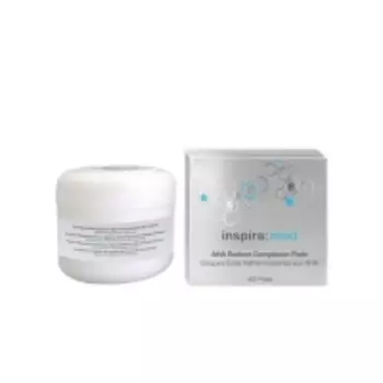 Inspira:cosmetics - Диски-спонжи с AHA-кислотами для обновления и сияния кожи AHA Radiant Complexion Pads 40 шт.