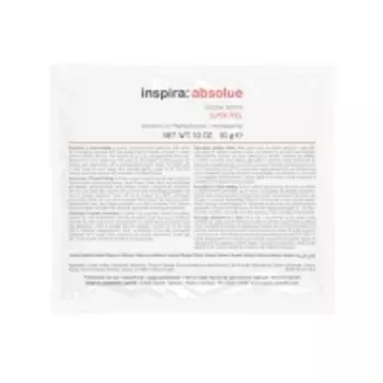 Inspira:cosmetics - Энзимный скраб 2-в-1 Double Action Super Peel 30 г