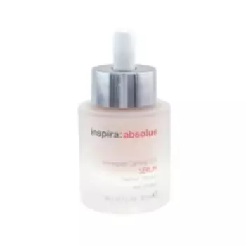 Inspira:cosmetics - Мгновенно успокаивающая, регенерирующая сыворотка 30 мл