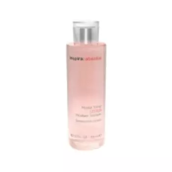 Inspira:cosmetics - Мицеллярный тоник Micellar Toning 200 мл