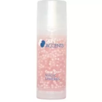 Inspira:cosmetics - Сыворотка для глубокого восстановления и питания кожи “Магические сферы” 50 мл