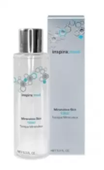 Inspira:cosmetics - Тоник Miraculous Skin Tonic, 250 мл